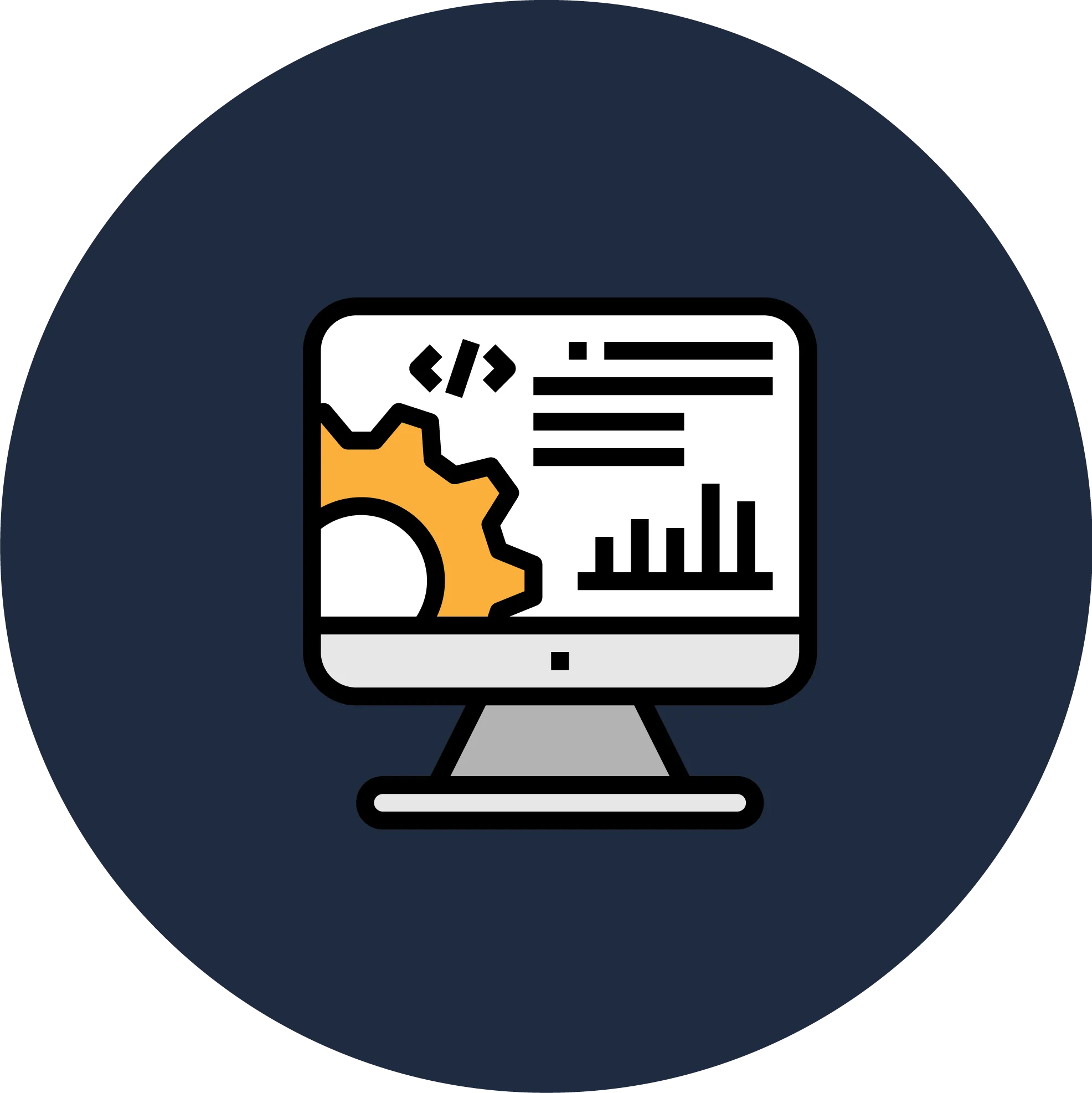 Diseño y desarrollo web