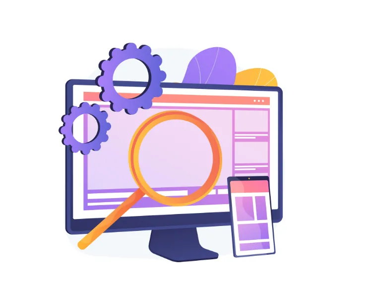 Diseño de páginas web a medida para empresas