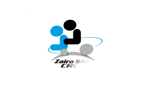 Logo de Zaira SAS CRC