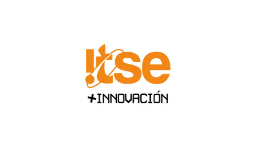 Logo de itse +Innovación