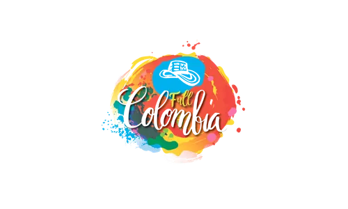 Logo de Full Colombia
