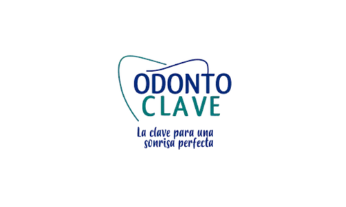Logo de Odonto Clave