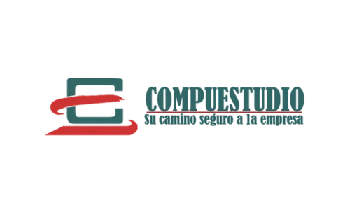 Logo de CompuEstudio