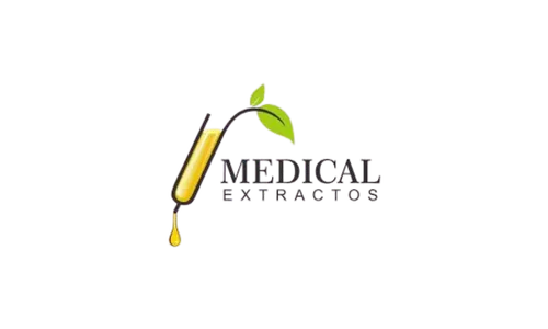 Logo de Medical Extractos