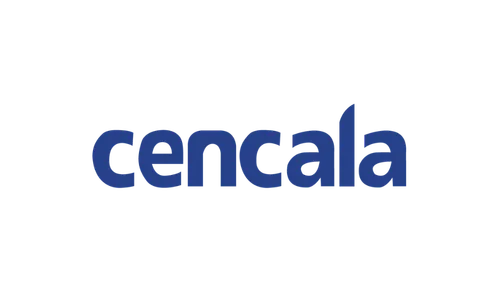 Logo de Cencala