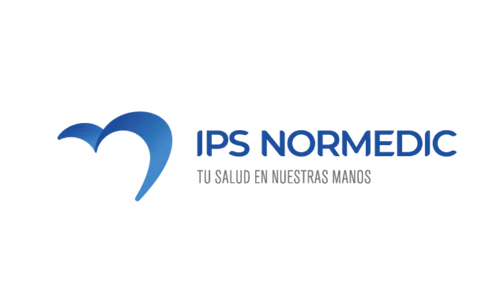 Logo de Normedic
